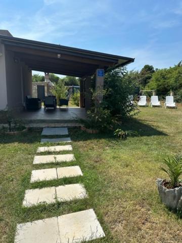 Holiday Home Lavanda Pola Esterno foto