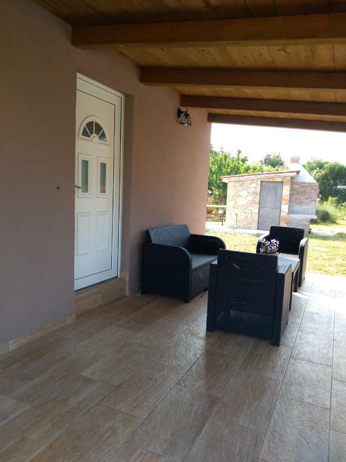 Holiday Home Lavanda Pola Esterno foto